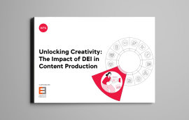    Setting targets on DEI in production can be a challenge for half of major multinationals